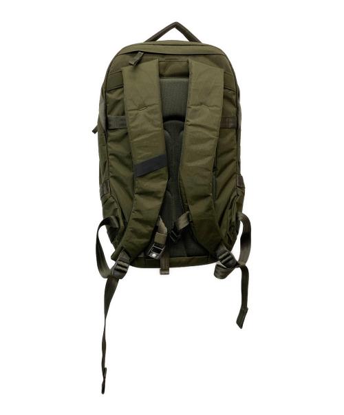 ABLE CARRY（エイブルキャリー）Able Carry (エイブルキャリー) Daily Plus X-PAC Backpack/A05011XGN1 オリーブの古着・服飾アイテム