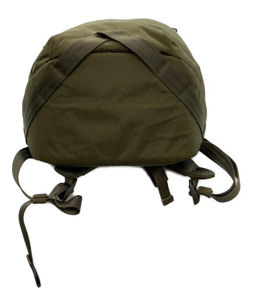 ABLE CARRY（エイブルキャリー）Able Carry (エイブルキャリー) Daily Plus X-PAC Backpack/A05011XGN1 オリーブの古着・服飾アイテム