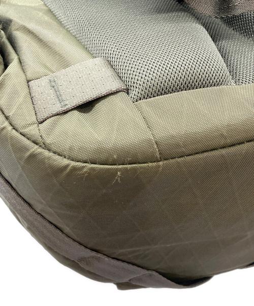 ABLE CARRY（エイブルキャリー）Able Carry (エイブルキャリー) Daily Plus X-PAC Backpack/A05011XGN1 オリーブの古着・服飾アイテム