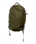 Able Carry（エイブルキャリー）の古着「Daily Plus X-PAC Backpack/A05011XGN1」｜オリーブ