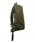 Able Carry (エイブルキャリー) Daily Plus X-PAC Backpack/A05011XGN1 オリーブ：25000円