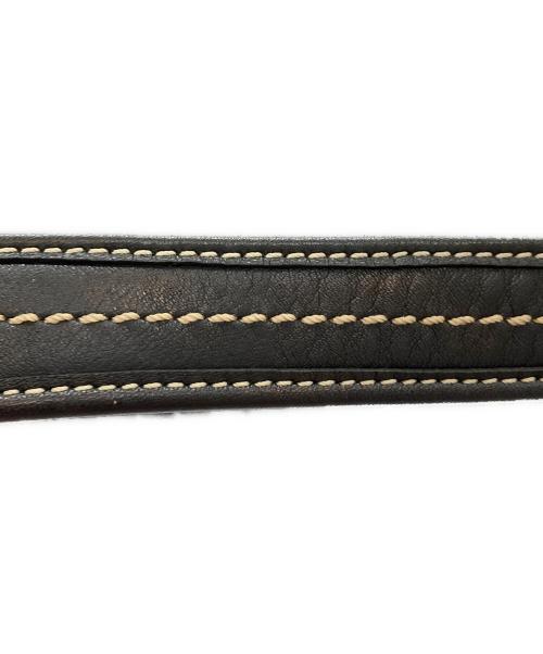 COACH（コーチ）COACH (コーチ) エルゴホーボーワンショルダーバッグ/F10740 ブラックの古着・服飾アイテム