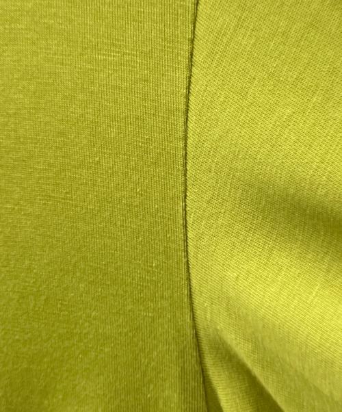 ARC'TERYX（アークテリクス）ARC'TERYX (アークテリクス) KRAGG SL COTTON LS グリーン サイズ:Sの古着・服飾アイテム
