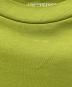 中古・古着 ARC'TERYX (アークテリクス) KRAGG SL COTTON LS グリーン サイズ:S：8000円