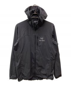中古・古着通販】ARC'TERYX (アークテリクス) SQUAMISH HOODY / スコー