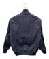 adidas (アディダス) デニム ファイヤーバード トラックトップ ネイビー サイズ:ＸＬ：12000円