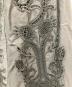 中古・古着 THE SHINZONE (ザ シンゾーン) EMBROIDERY LACE SKIRT ブラック サイズ:34：12000円