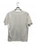GOD SELECTION XXX (ゴッド セレクション トリプルエックス) プリントTシャツ ホワイト サイズ:Ｍ：8000円