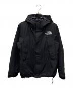 THE NORTH FACEザ ノース フェイス）の古着「GORE-TEX MOUNTAIN JACKET/NP15105」｜ブラック