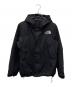 THE NORTH FACE（ザ ノース フェイス）の古着「GORE-TEX MOUNTAIN JACKET/NP15105」｜ブラック