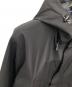 中古・古着 THE NORTH FACE (ザ ノース フェイス) GORE-TEX MOUNTAIN JACKET/NP15105 ブラック サイズ:Ｍ：13000円