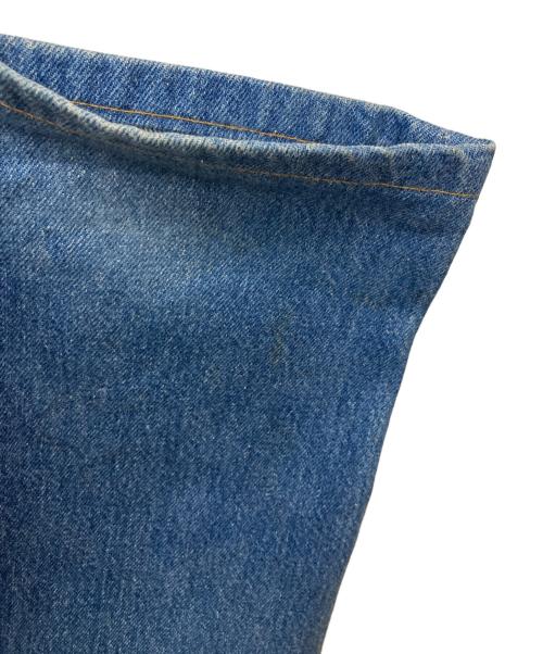 LEVI'S（リーバイス）LEVI'S (リーバイス) ヴィンテージデニムパンツ/501-0115 ブルー サイズ:81cm (W32)の古着・服飾アイテム
