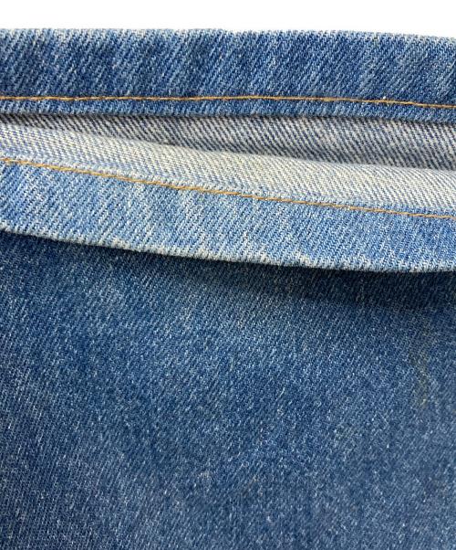 LEVI'S（リーバイス）LEVI'S (リーバイス) ヴィンテージデニムパンツ/501-0115 ブルー サイズ:81cm (W32)の古着・服飾アイテム