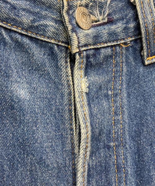 LEVI'S（リーバイス）LEVI'S (リーバイス) ヴィンテージデニムパンツ/501-0115 ブルー サイズ:81cm (W32)の古着・服飾アイテム