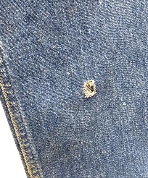 LEVI'S（リーバイス）LEVI'S (リーバイス) ヴィンテージデニムパンツ/501-0115 ブルー サイズ:81cm (W32)の古着・服飾アイテム