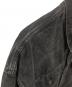 中古・古着 LEVI'S (リーバイス) 90's ブラックデニムトラッカージャケット/70598 4159 ブラック サイズ:Ｌ：30000円