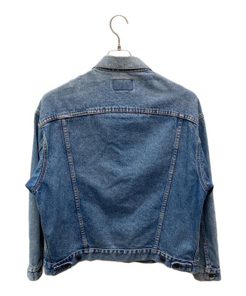 LEVI'S（リーバイス）LEVI'S (リーバイス) 70507 デニムトラッカージャケット/70507 0218 インディゴ サイズ:ＸＬの古着・服飾アイテム