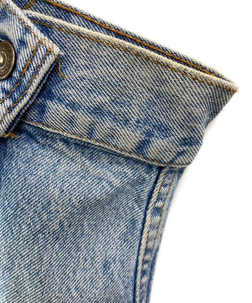 LEVI'S（リーバイス）LEVI'S (リーバイス) 70507 デニムトラッカージャケット/70507 0218 インディゴ サイズ:ＸＬの古着・服飾アイテム