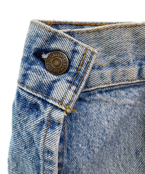 LEVI'S（リーバイス）LEVI'S (リーバイス) 70507 デニムトラッカージャケット/70507 0218 インディゴ サイズ:ＸＬの古着・服飾アイテム