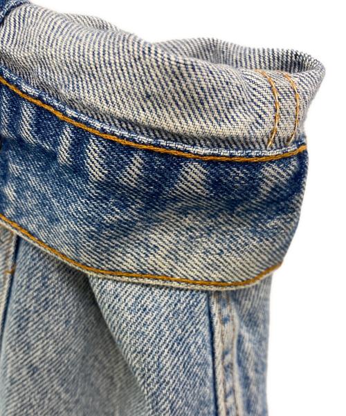 LEVI'S（リーバイス）LEVI'S (リーバイス) 70507 デニムトラッカージャケット/70507 0218 インディゴ サイズ:ＸＬの古着・服飾アイテム