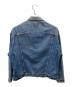 LEVI'S (リーバイス) 70507 デニムトラッカージャケット/70507 0218 インディゴ サイズ:ＸＬ：13000円