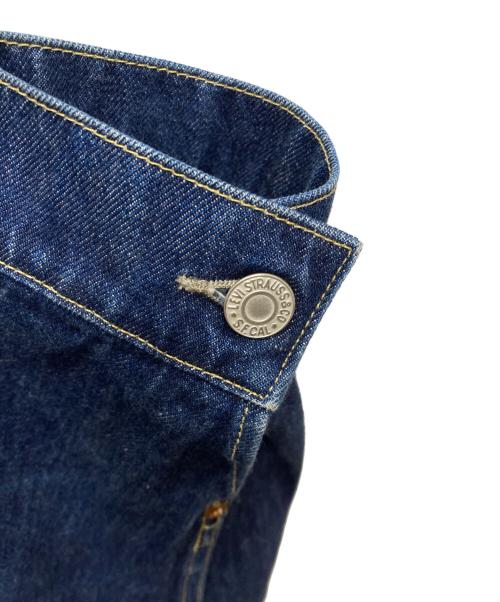 LEVI'S VINTAGE CLOTHING（リーバイス ビンテージ クロージング）LEVI'S VINTAGE CLOTHING (リーバイス ビンテージ クロージング) 1936年モデル 506XX TYPE I デニムジャケット/70506-0028 インディゴ サイズ:46の古着・服飾アイテム