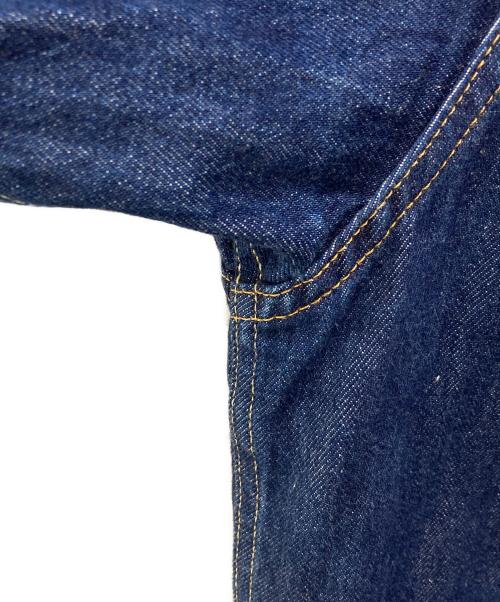 LEVI'S VINTAGE CLOTHING（リーバイス ビンテージ クロージング）LEVI'S VINTAGE CLOTHING (リーバイス ビンテージ クロージング) 1936年モデル 506XX TYPE I デニムジャケット/70506-0028 インディゴ サイズ:46の古着・服飾アイテム