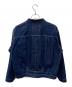 LEVI'S VINTAGE CLOTHING (リーバイス ビンテージ クロージング) 1936年モデル 506XX TYPE I デニムジャケット/70506-0028 インディゴ サイズ:46：45000円
