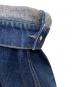 中古・古着 LEVI'S VINTAGE CLOTHING (リーバイス ビンテージ クロージング) 1936年モデル 506XX TYPE I デニムジャケット/70506-0028 インディゴ サイズ:46：45000円