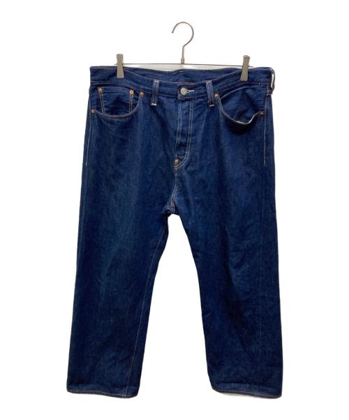 LEVI'S VINTAGE CLOTHING（リーバイス ビンテージ クロージング）LEVI'S VINTAGE CLOTHING (リーバイス ビンテージ クロージング) 1937モデル 501XX デニムパンツ/37501-0018 インディゴ サイズ:W38の古着・服飾アイテム