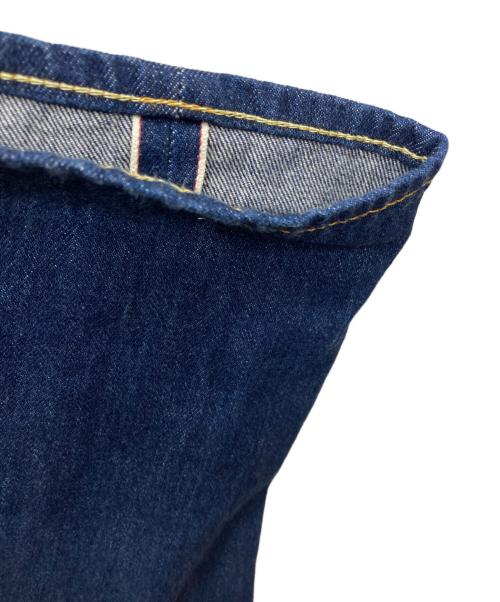 LEVI'S VINTAGE CLOTHING（リーバイス ビンテージ クロージング）LEVI'S VINTAGE CLOTHING (リーバイス ビンテージ クロージング) 1937モデル 501XX デニムパンツ/37501-0018 インディゴ サイズ:W38の古着・服飾アイテム