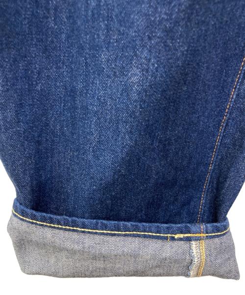 LEVI'S VINTAGE CLOTHING（リーバイス ビンテージ クロージング）LEVI'S VINTAGE CLOTHING (リーバイス ビンテージ クロージング) 1937モデル 501XX デニムパンツ/37501-0018 インディゴ サイズ:W38の古着・服飾アイテム