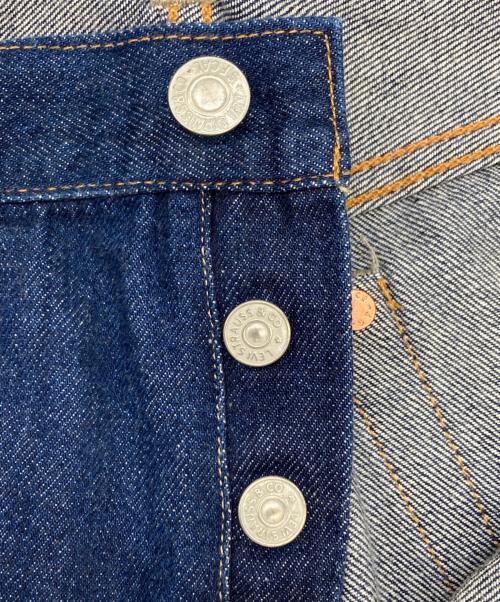 LEVI'S VINTAGE CLOTHING（リーバイス ビンテージ クロージング）LEVI'S VINTAGE CLOTHING (リーバイス ビンテージ クロージング) 1937モデル 501XX デニムパンツ/37501-0018 インディゴ サイズ:W38の古着・服飾アイテム