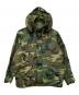 US ARMY（ユーエスアーミー）の古着「ECWCS GEN1 01 COLD WRATHER PARKA CAMOUFLAGE」｜カーキ
