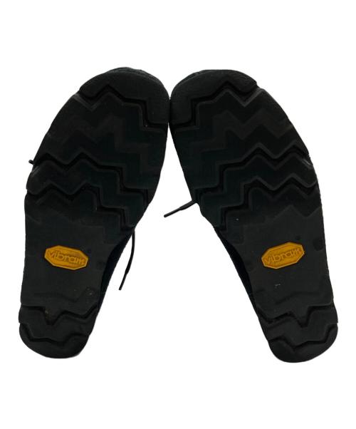 CLARKS（クラークス）CLARKS (クラークス) Wallabee GTX/261494497085 ブラック サイズ:27.5cmの古着・服飾アイテム