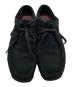 CLARKS (クラークス) Wallabee GTX/261494497085 ブラック サイズ:27.5cm：13000円