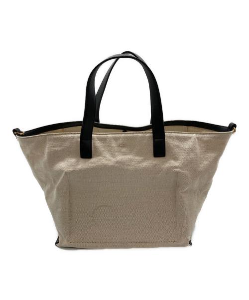 JIL SANDER（ジルサンダー）JIL SANDER (ジルサンダー) WANDER SQUARE S アイボリーの古着・服飾アイテム