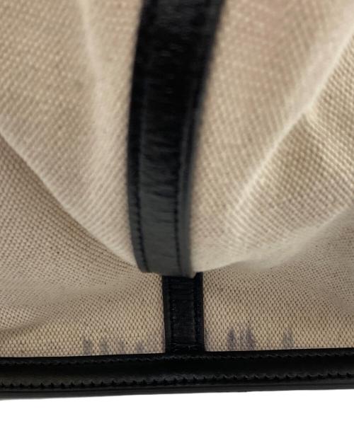 JIL SANDER（ジルサンダー）JIL SANDER (ジルサンダー) WANDER SQUARE S アイボリーの古着・服飾アイテム