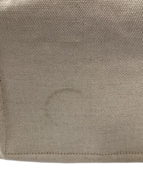 JIL SANDER（ジルサンダー）JIL SANDER (ジルサンダー) WANDER SQUARE S アイボリーの古着・服飾アイテム