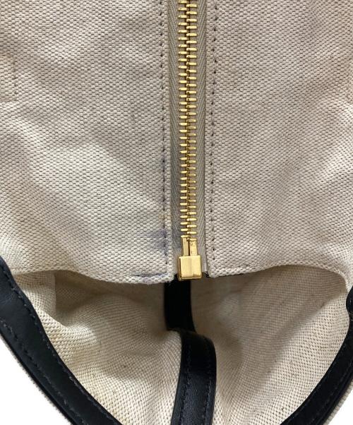 JIL SANDER（ジルサンダー）JIL SANDER (ジルサンダー) WANDER SQUARE S アイボリーの古着・服飾アイテム