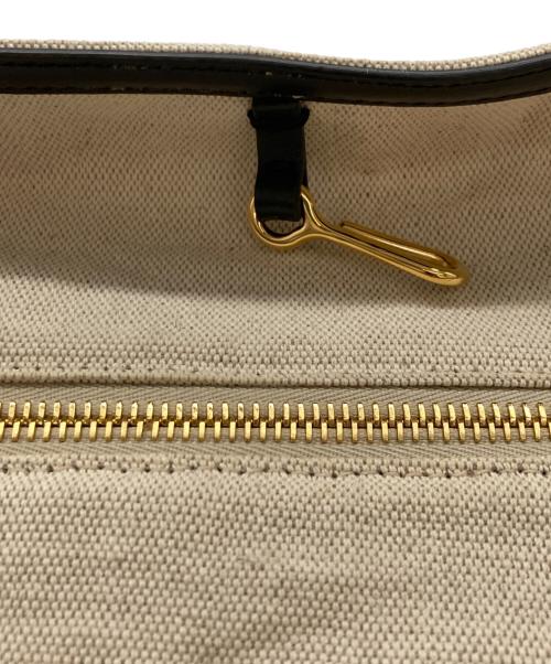 JIL SANDER（ジルサンダー）JIL SANDER (ジルサンダー) WANDER SQUARE S アイボリーの古着・服飾アイテム