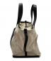 JIL SANDER (ジルサンダー) WANDER SQUARE S アイボリー：15000円