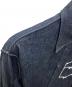 中古・古着 MARTIN MARGIELA (マルタン・マルジェラ) デニムシャツ/S50DL0349 インディゴ サイズ:ＸＬ：22000円