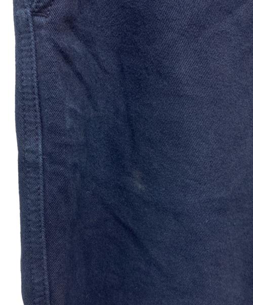 LOEWE（ロエベ）LOEWE (ロエベ) 切替パンツ/H2182451LB ネイビー サイズ:48の古着・服飾アイテム