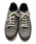 Dior Homme (ディオール オム) ローカットスニーカー グレー サイズ:41：14000円