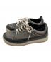 中古・古着 Dior Homme (ディオール オム) ローカットスニーカー グレー サイズ:41：14000円