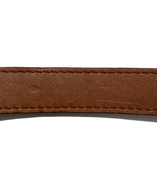 BURBERRY PRORSUM（バーバリープローサム）BURBERRY PRORSUM (バーバリープローサム) 2WAYスタッズショルダーバッグ/ITEFFEPI14SCA ブラウンの古着・服飾アイテム