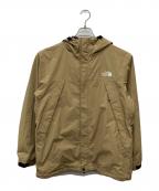THE NORTH FACEザ ノース フェイス）の古着「SCOOP JACKET/NP62233」｜ベージュ