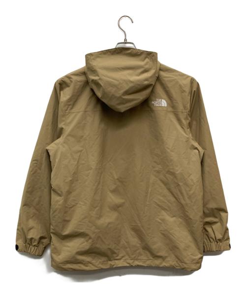 THE NORTH FACE（ザ ノース フェイス）THE NORTH FACE (ザ ノース フェイス) SCOOP JACKET/NP62233 ベージュ サイズ:Ｌの古着・服飾アイテム