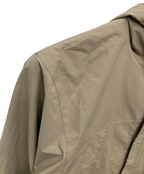 THE NORTH FACE（ザ ノース フェイス）THE NORTH FACE (ザ ノース フェイス) SCOOP JACKET/NP62233 ベージュ サイズ:Ｌの古着・服飾アイテム